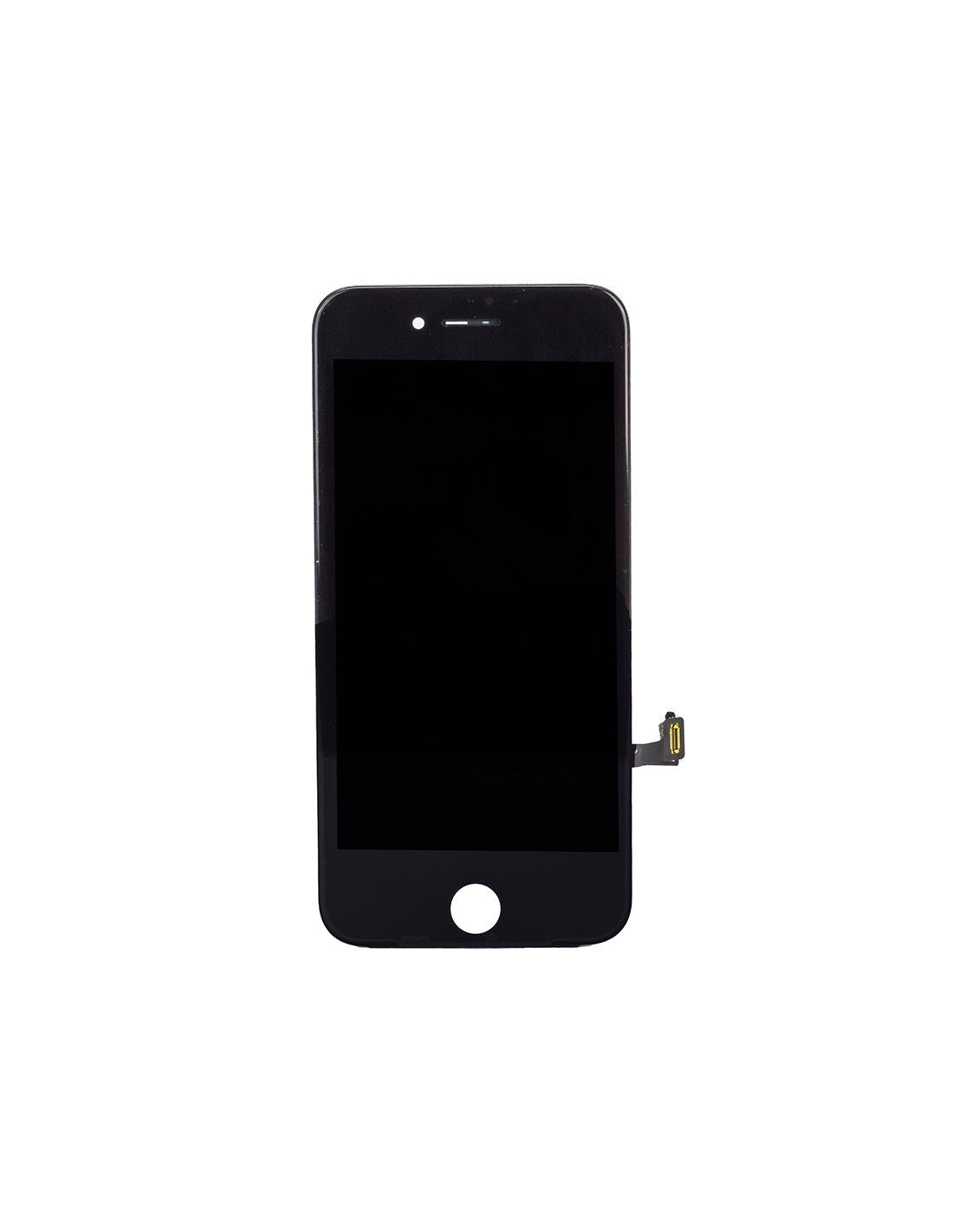 iPhone 7 - Black - Refurbished Quality (OEM)