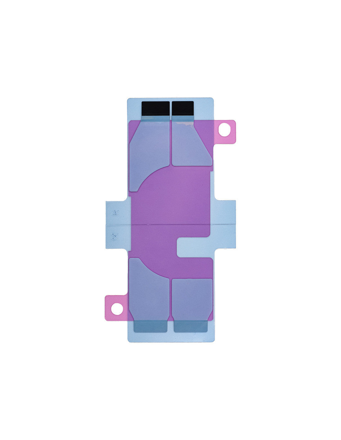 iPhone XR Battery Tape