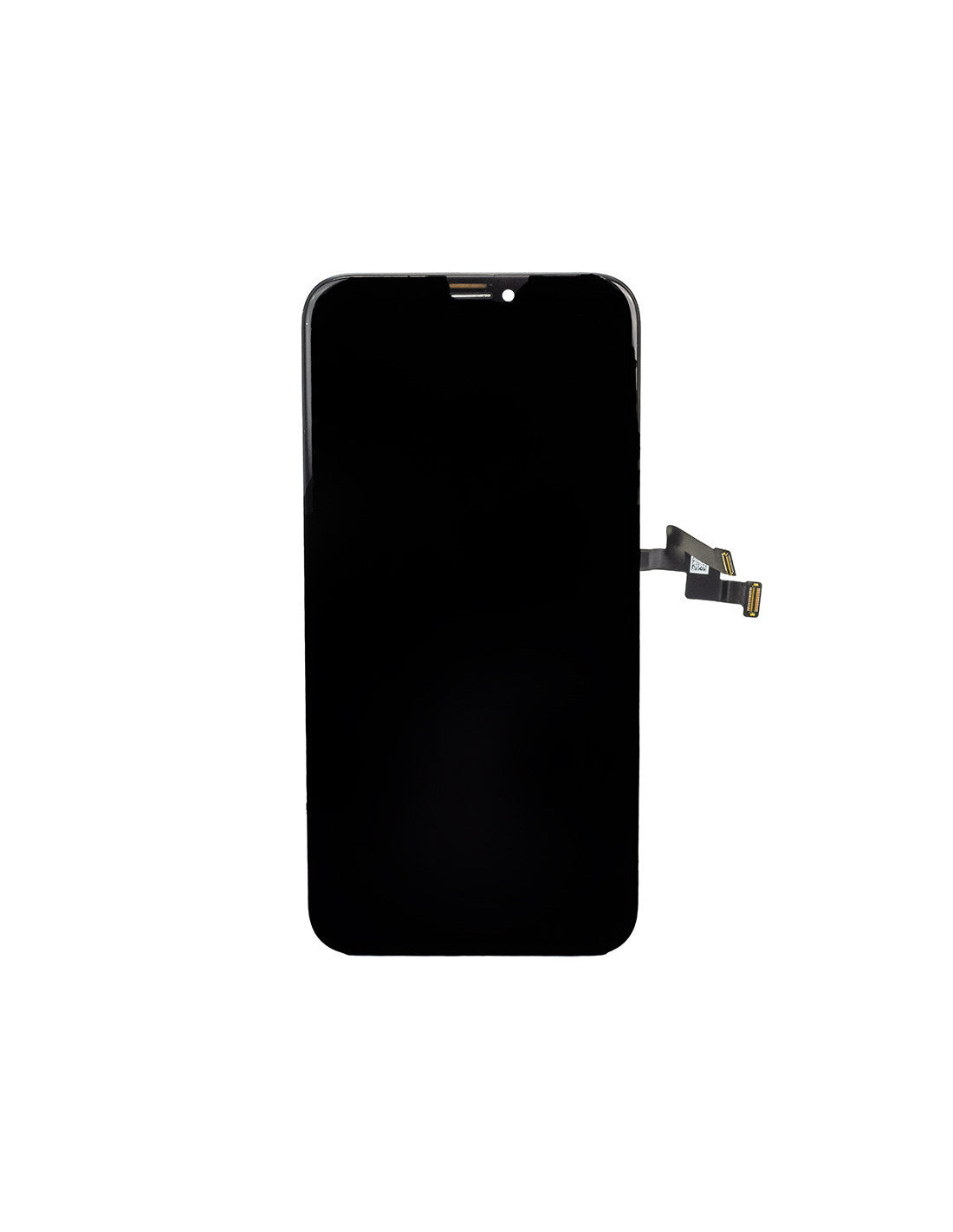 iPhone XS - Black - Refurbished Quality (OEM)