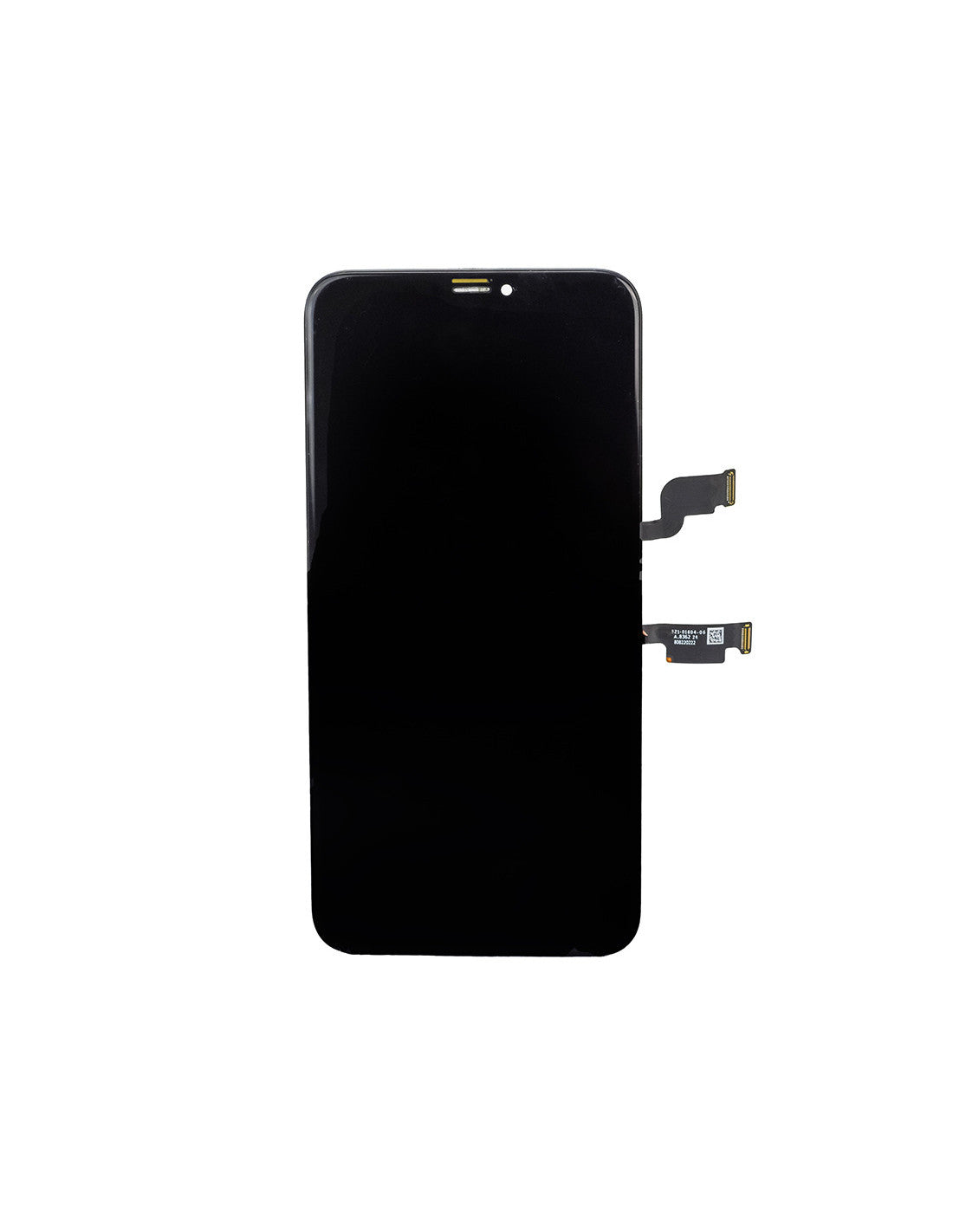 iPhone XS MAX - Black - Refurbished Quality (OEM)