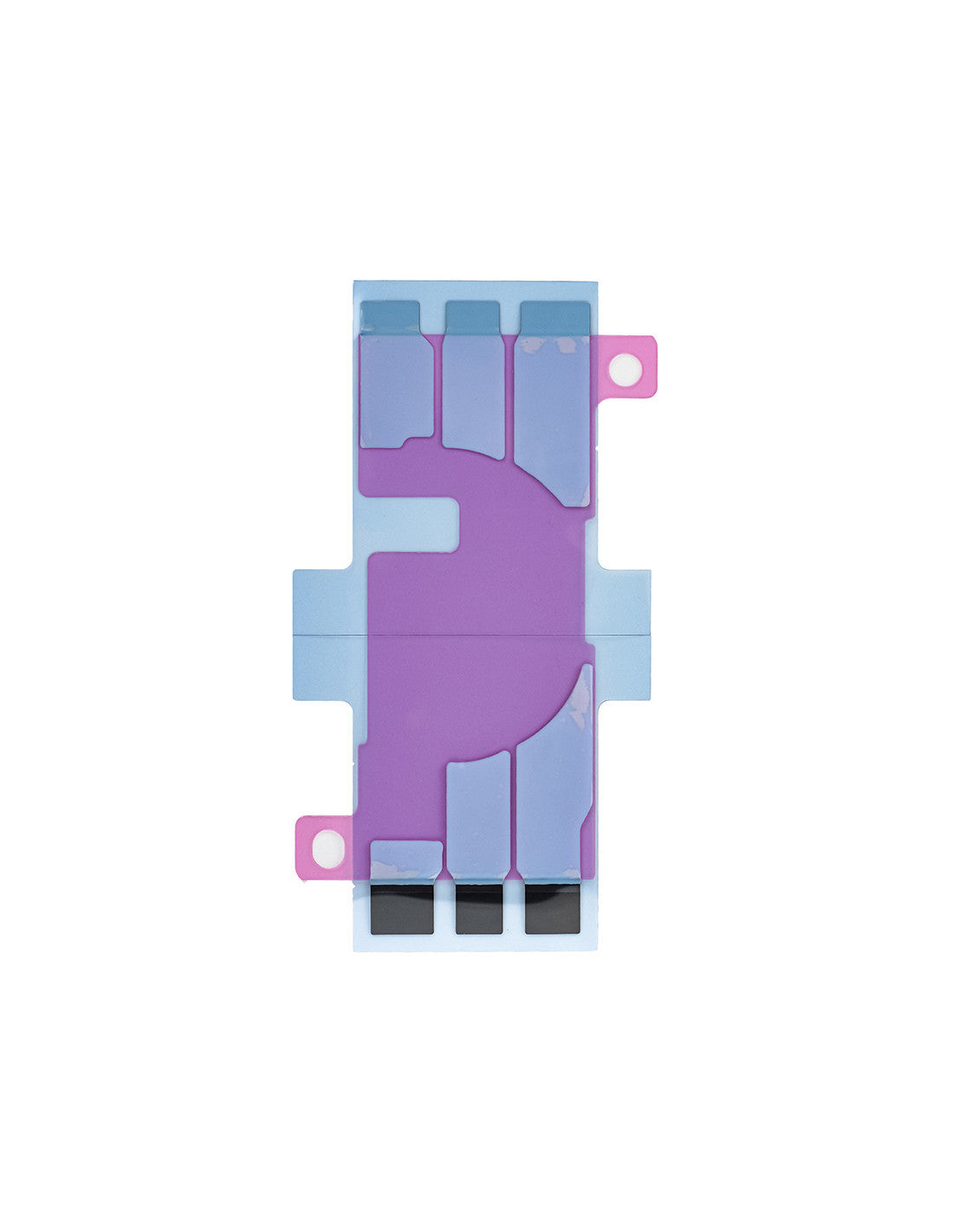 iPhone 11 Pro Battery tape