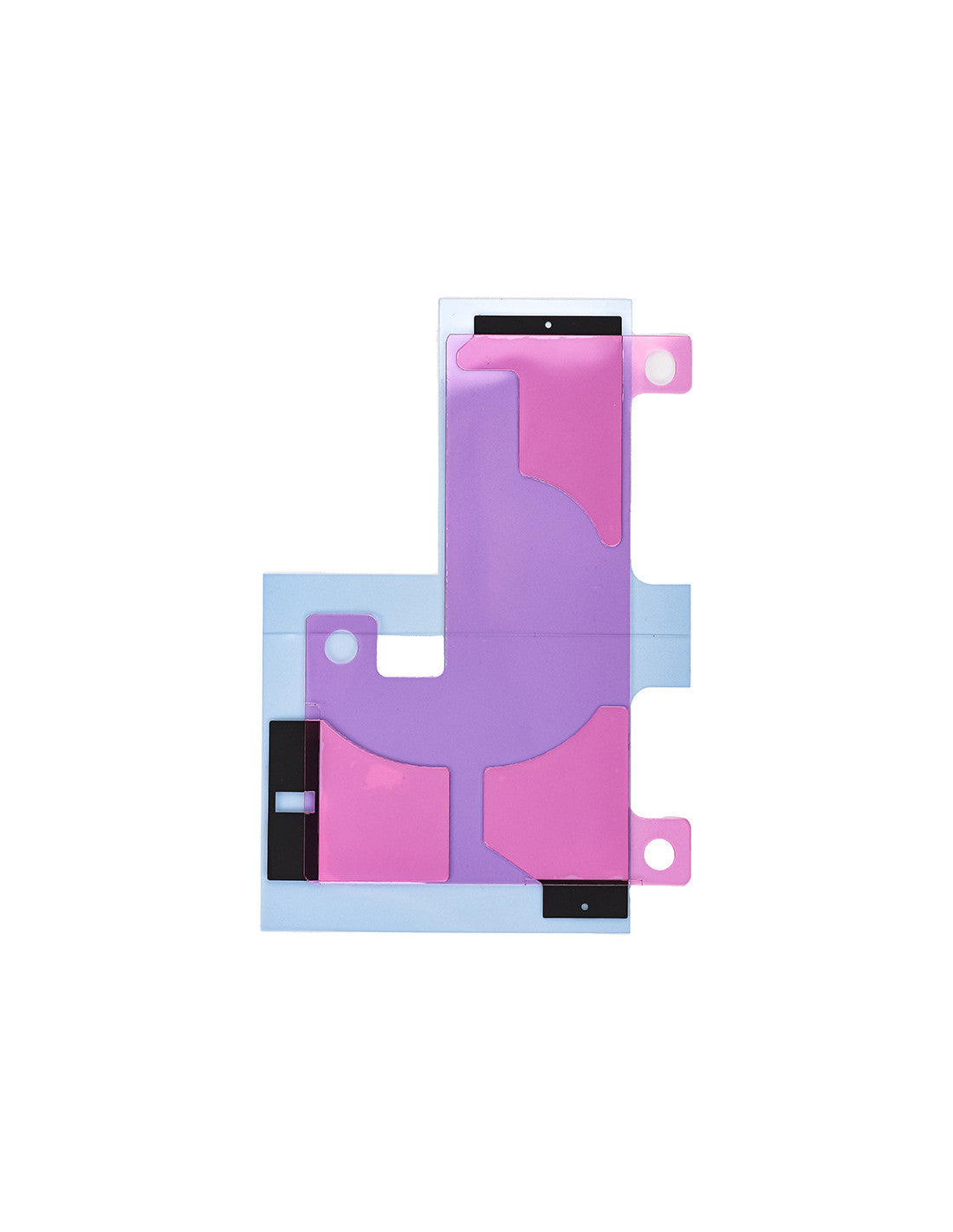 iPhone 11 Pro Max Battery tape
