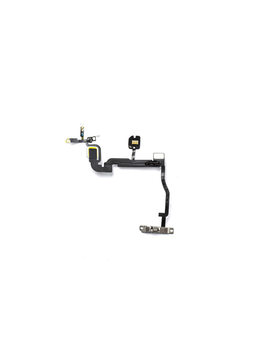iPhone 11 Pro Max Power Flex+Bracket