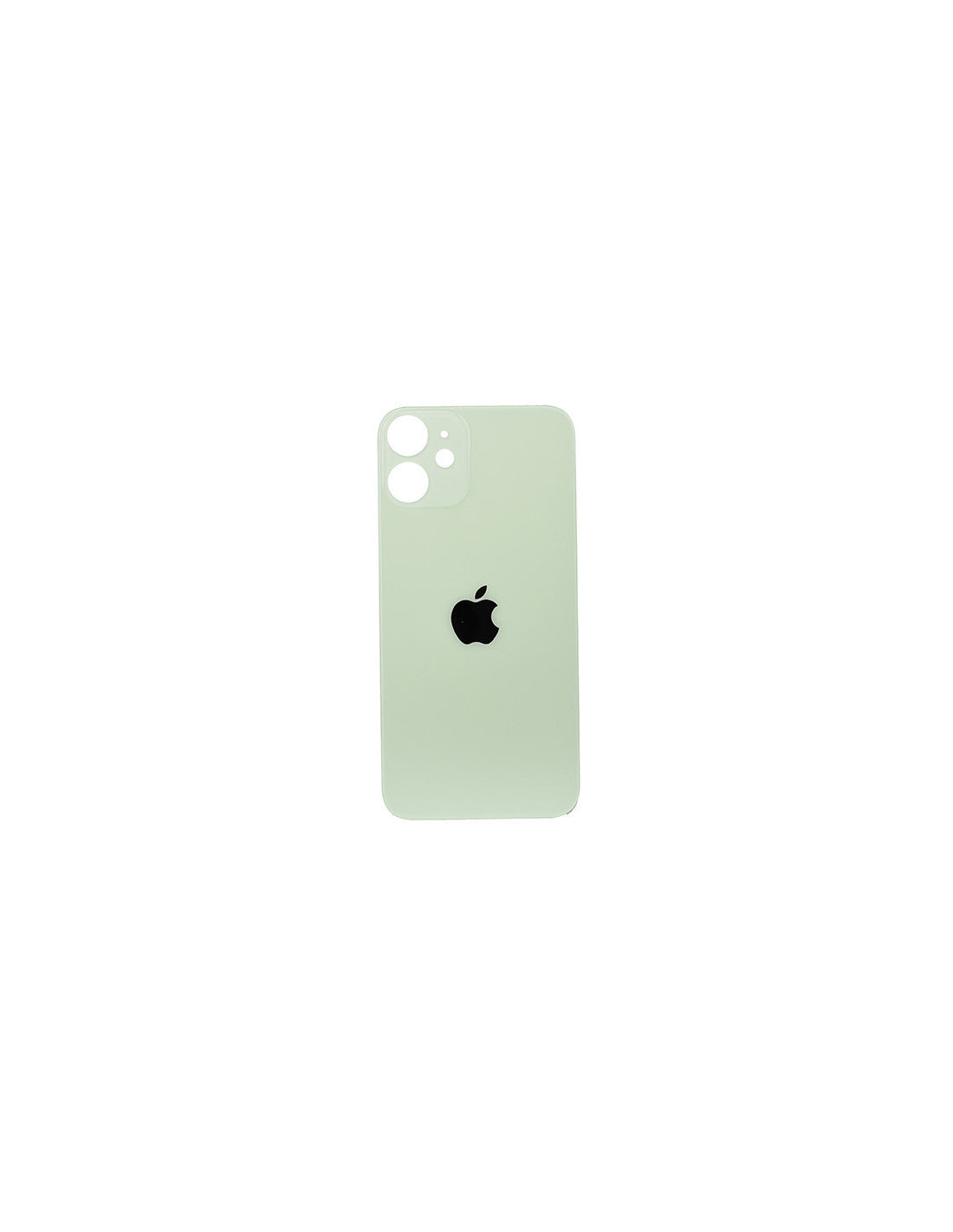 iPhone 12 Mini Back Glass - Green - OEM Quality