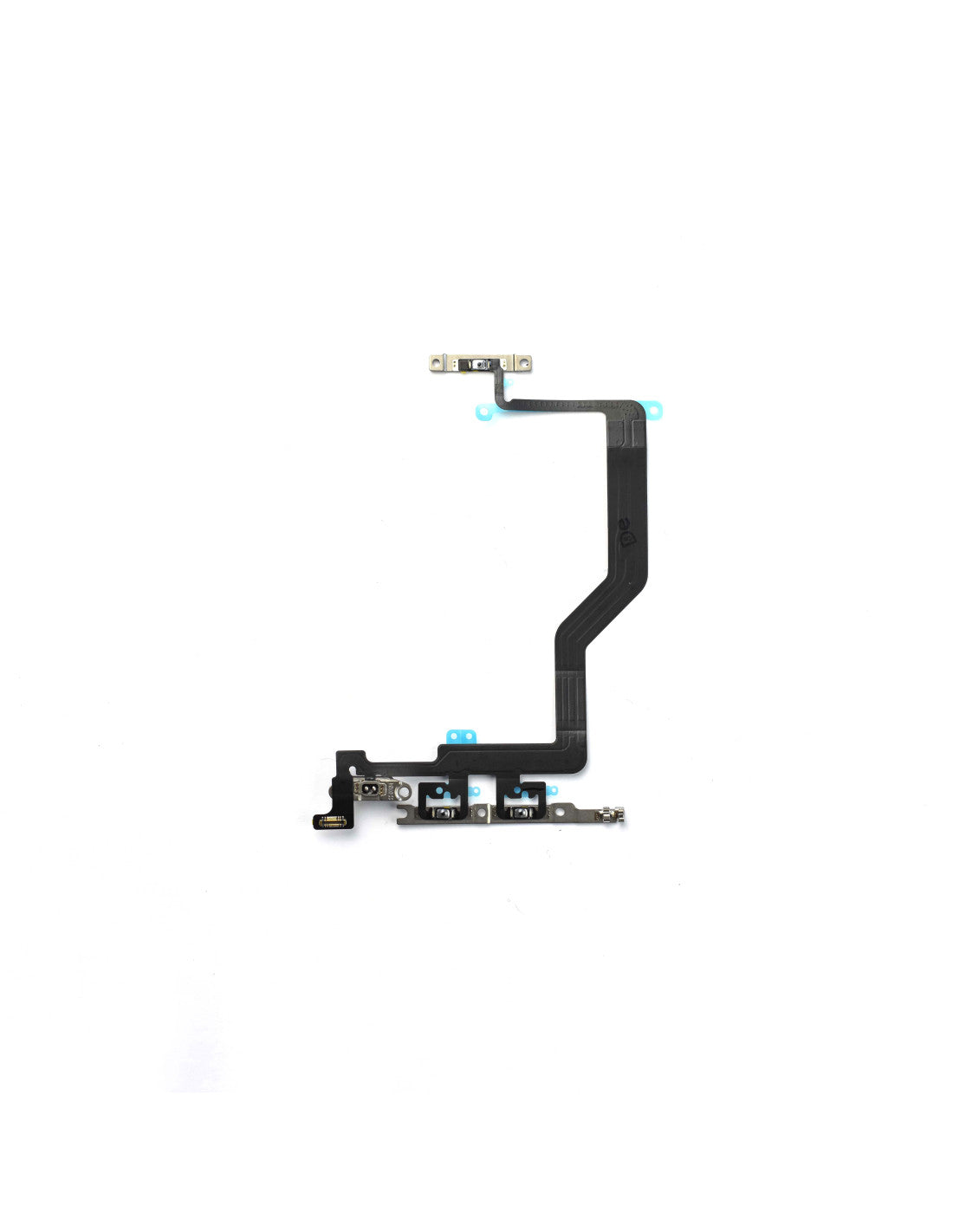 iPhone 12 Pro Max Volume Flex w/bracket