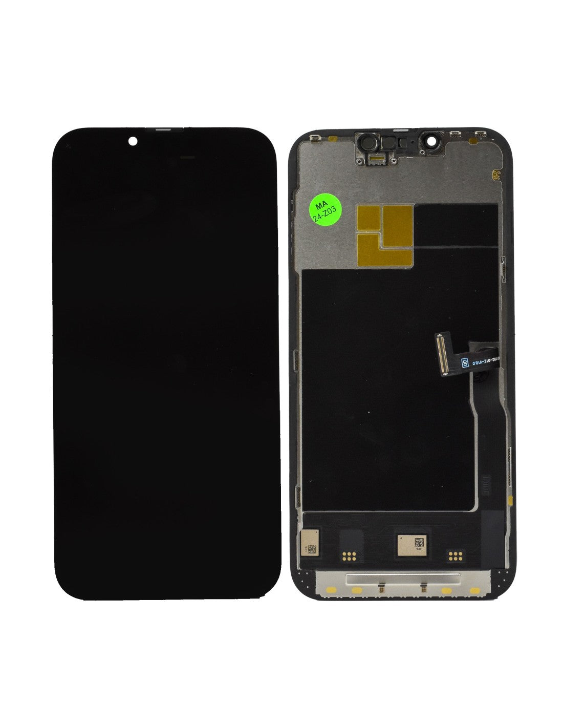 iPhone 13 Pro - Soft OLED Grade A FHD 120HZ