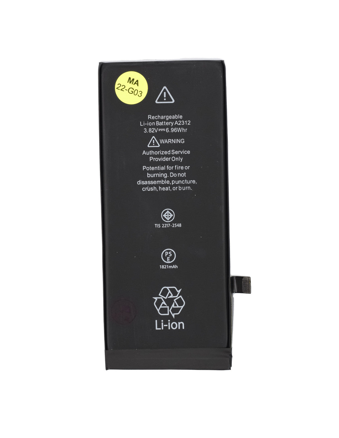 iPhone SE2022 battery - OEM Quality