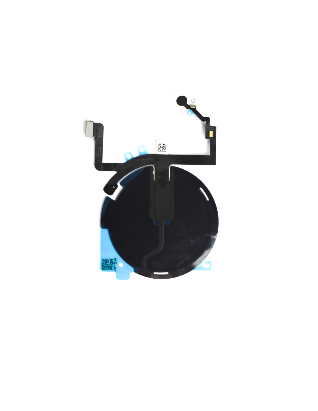 iPhone 14 Plus Flash Light Flex w/Wireless Charger - OEM Quality