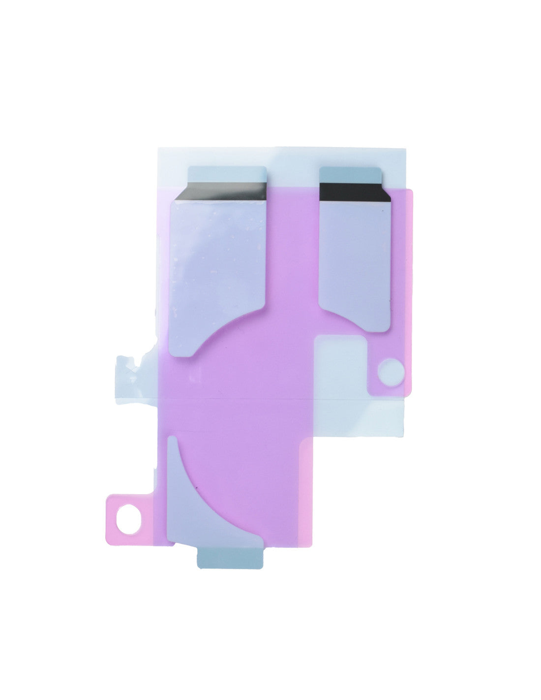 iPhone 14 Pro Battery tape