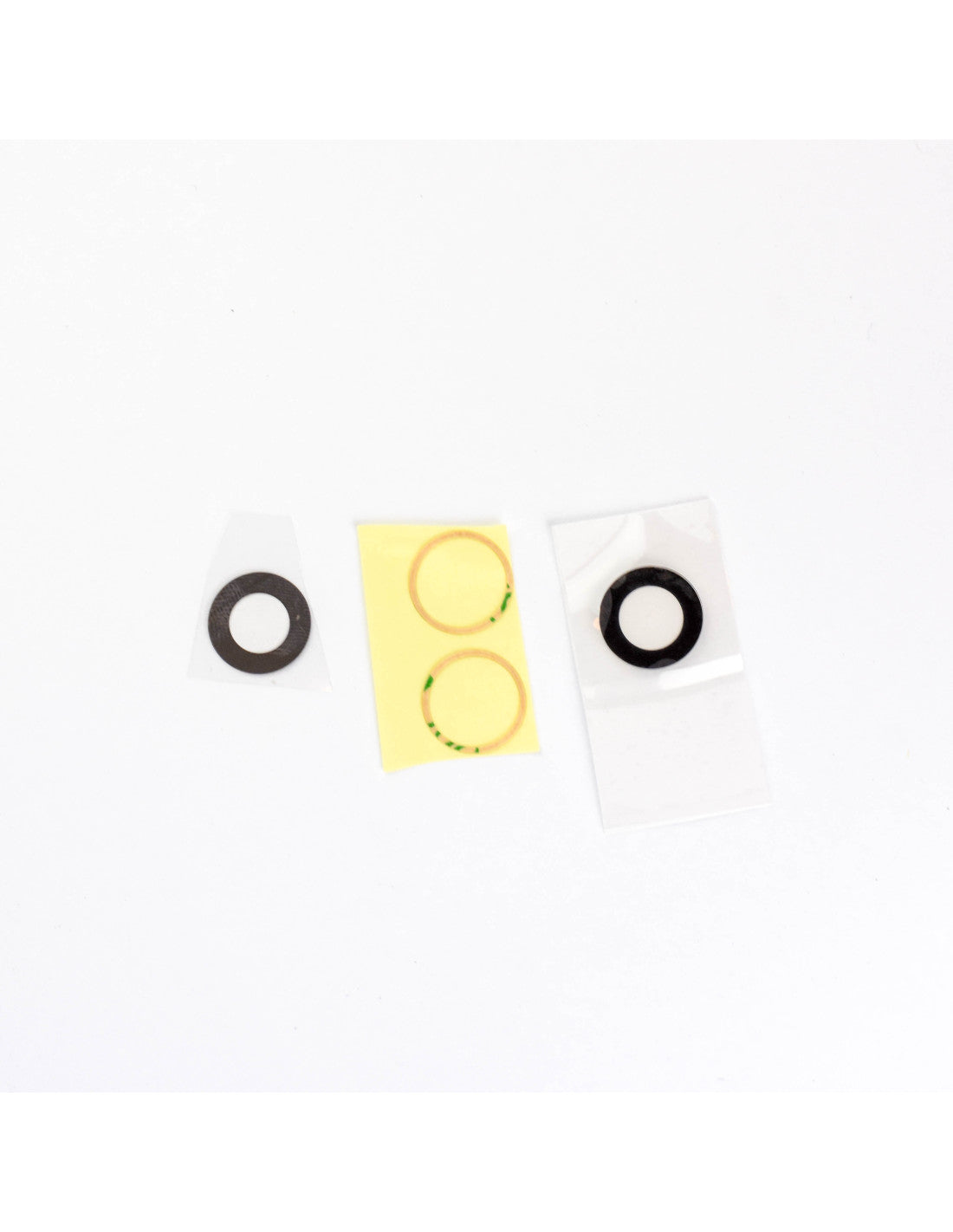 iPhone 15 Plus Camera Lens (Set)