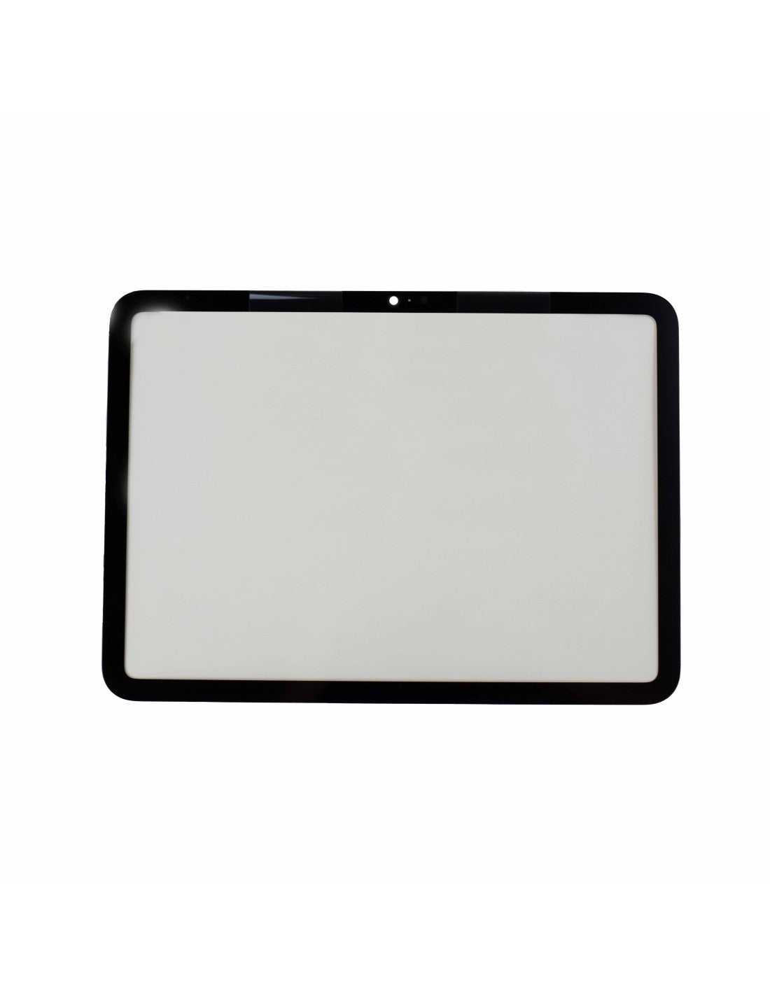 iPad 10.9 10th gen (2022) / 11th gen (2025) Glass - Black - Premium OEM Quality