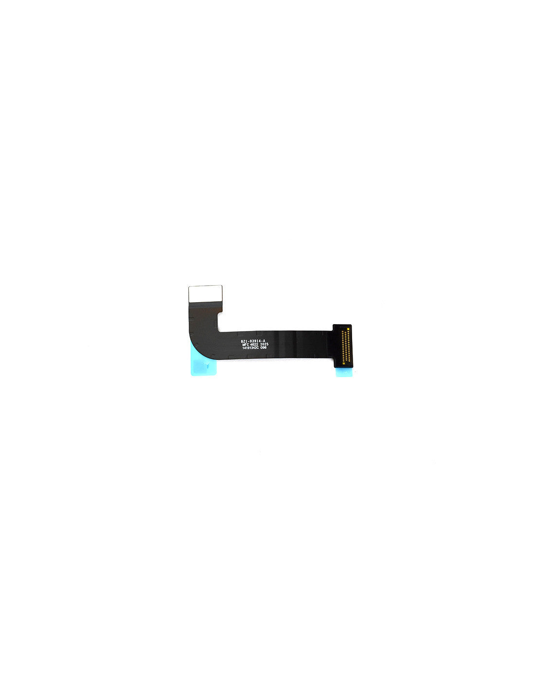 iPad 10.9 2022 LCD Flex Cable - OEM Quality