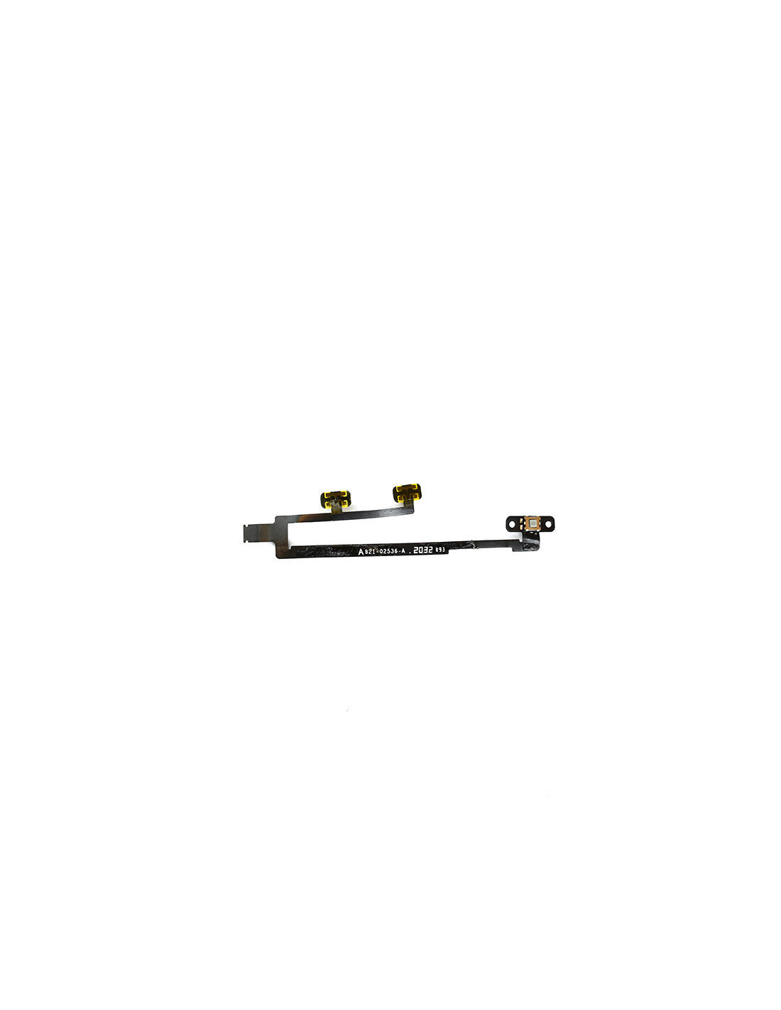 iPad 10.2 2019/2020 Power Flex - OEM Quality