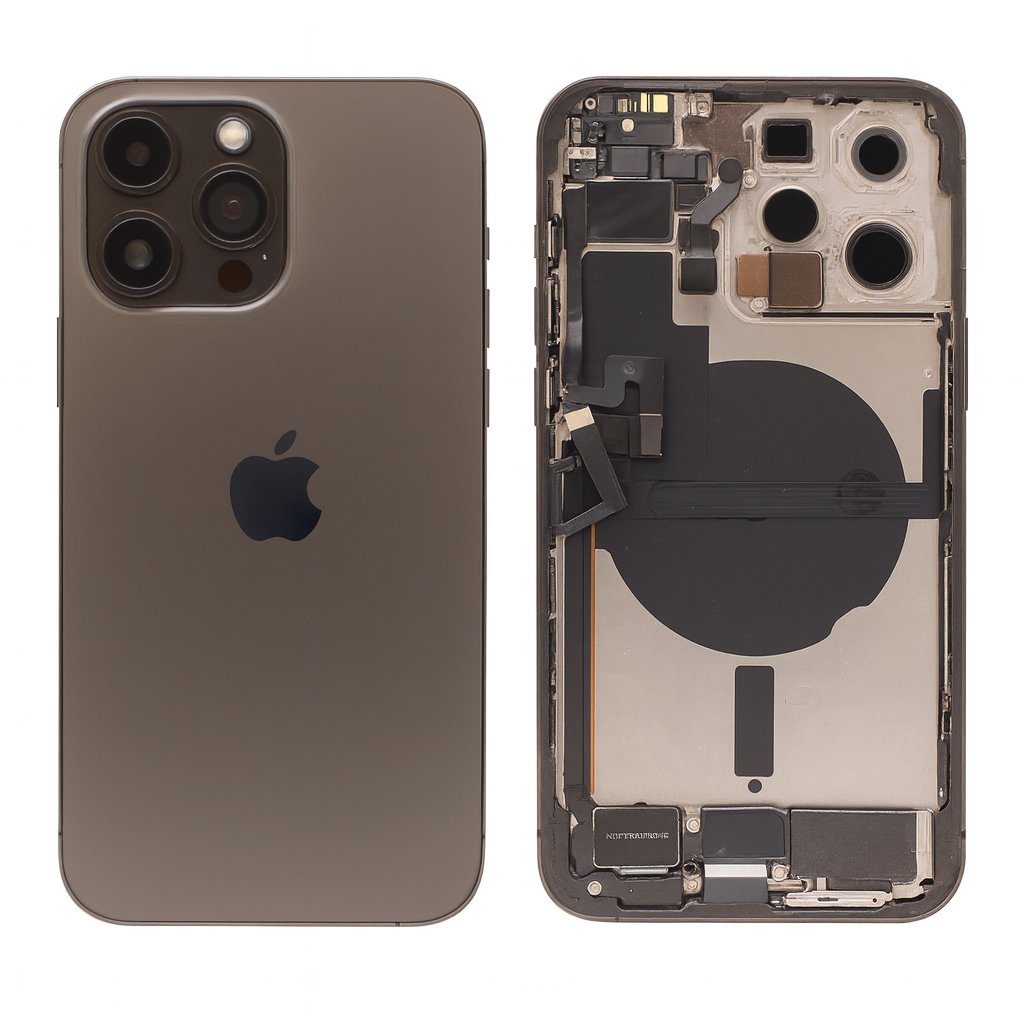 Apple iPhone 13 Pro Max Housing Original (GENUINE) | (Full Assembly)