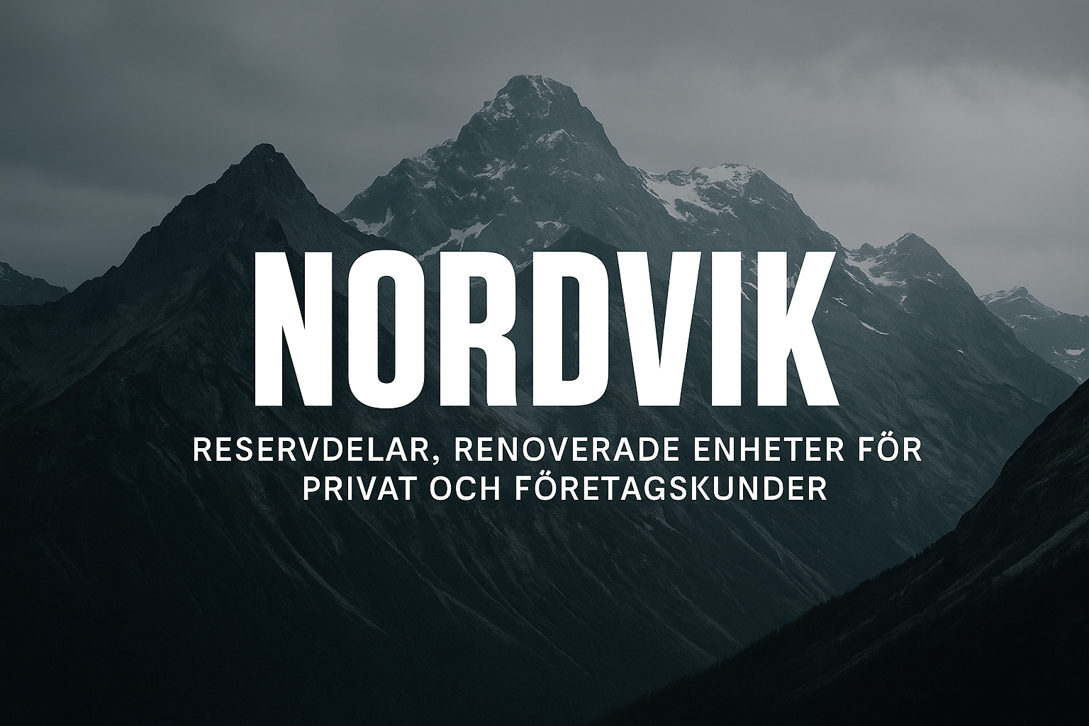 Nordvik