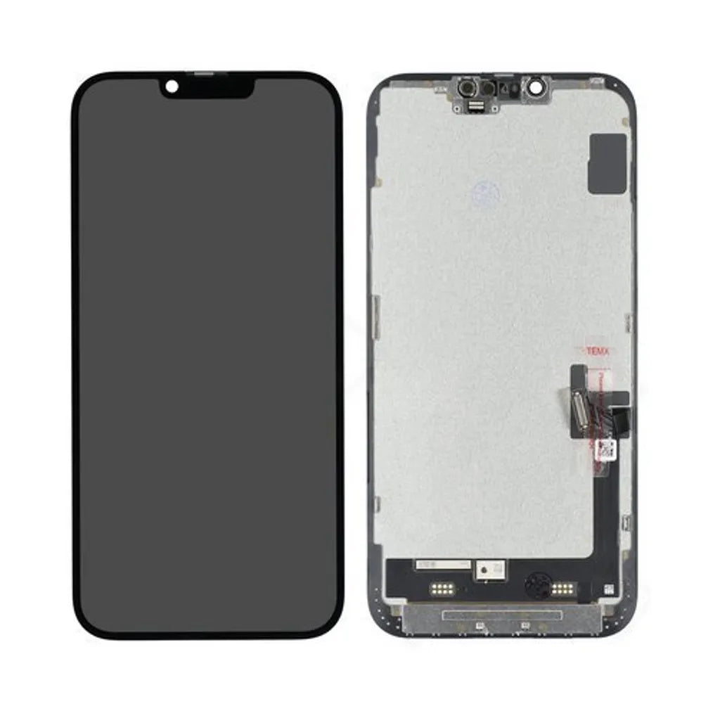 iPhone 14 Plus - Black - Diagnostic Refurbished Screen (OEM)