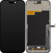 Apple iPhone 15 Pro Screen/Display Diagnostics OEM LCD Display