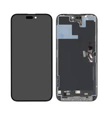 Apple iPhone 14 Pro Max Screen Diagnostics OEM LCD Display