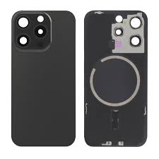 Apple iPhone 15 Pro Max Back Glass OEM (Premium)