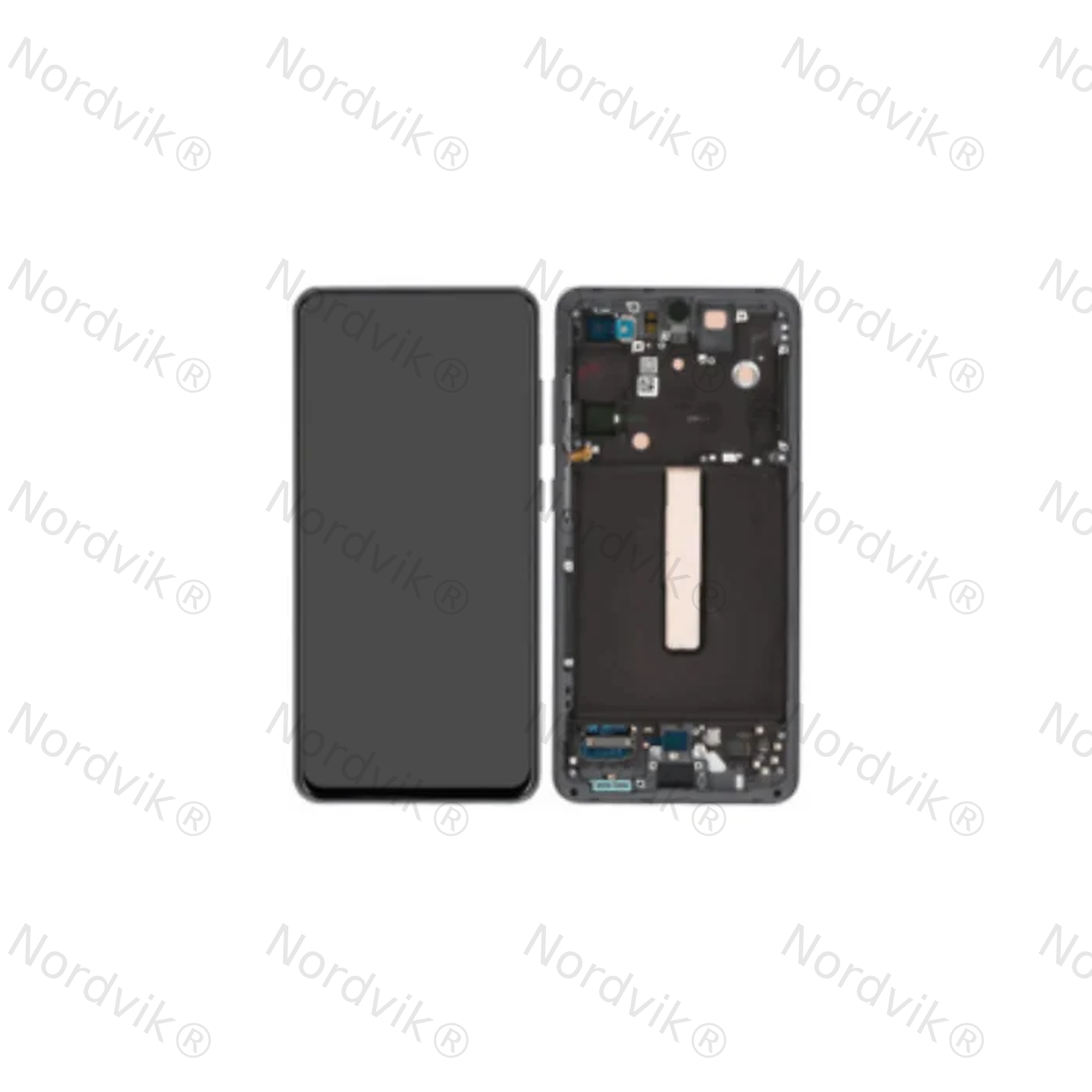 Samsung S21FE BLK Service Pack