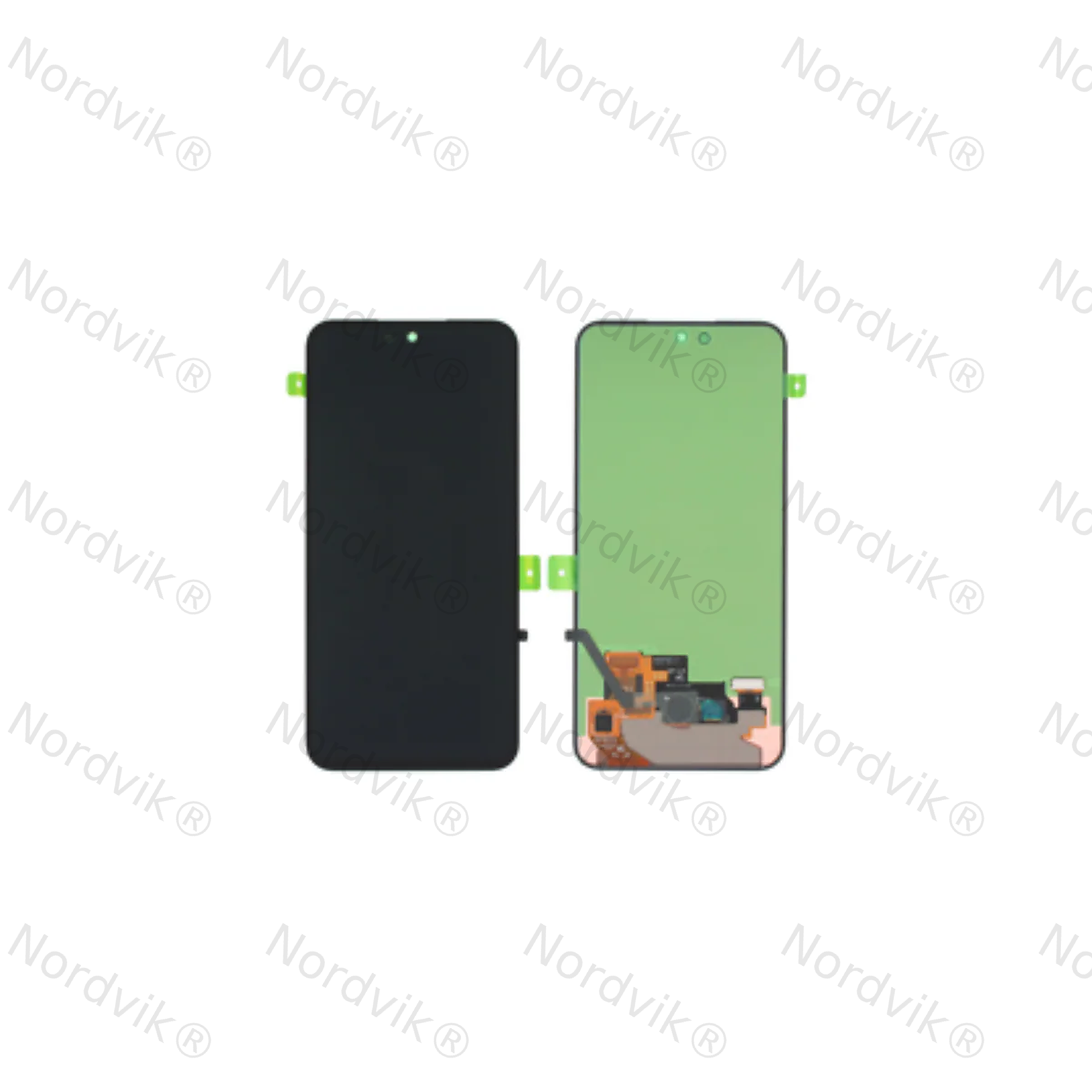 Samsung S23FE NF Service Pack