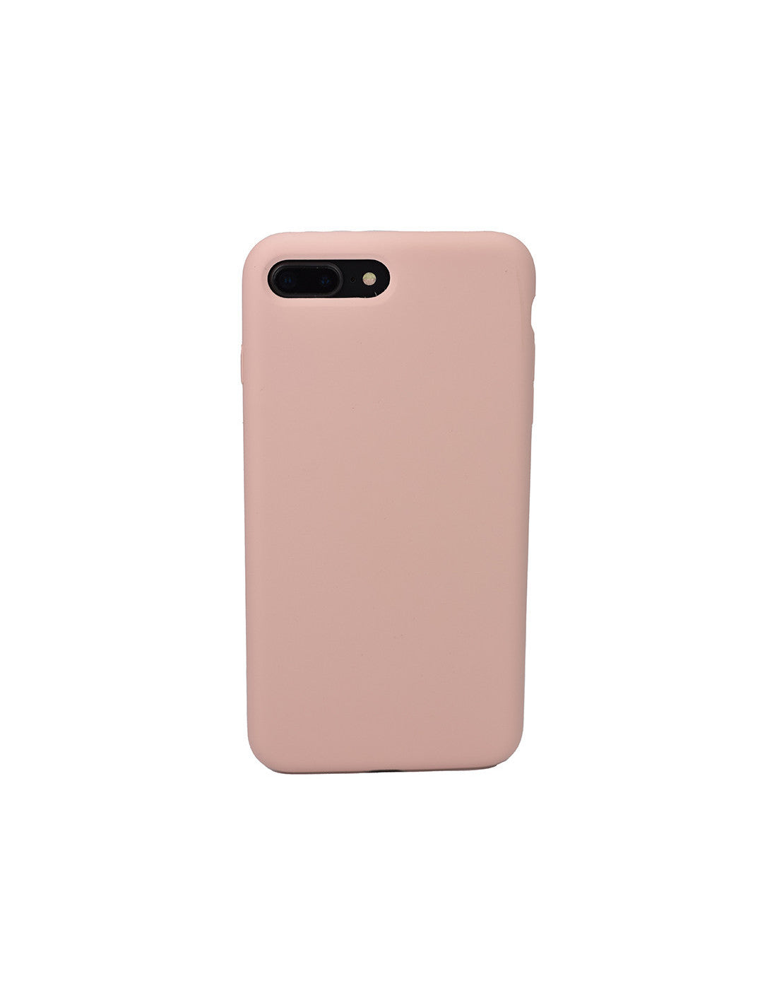 iPhone 7 / 8 Plus Silicon Case Sand