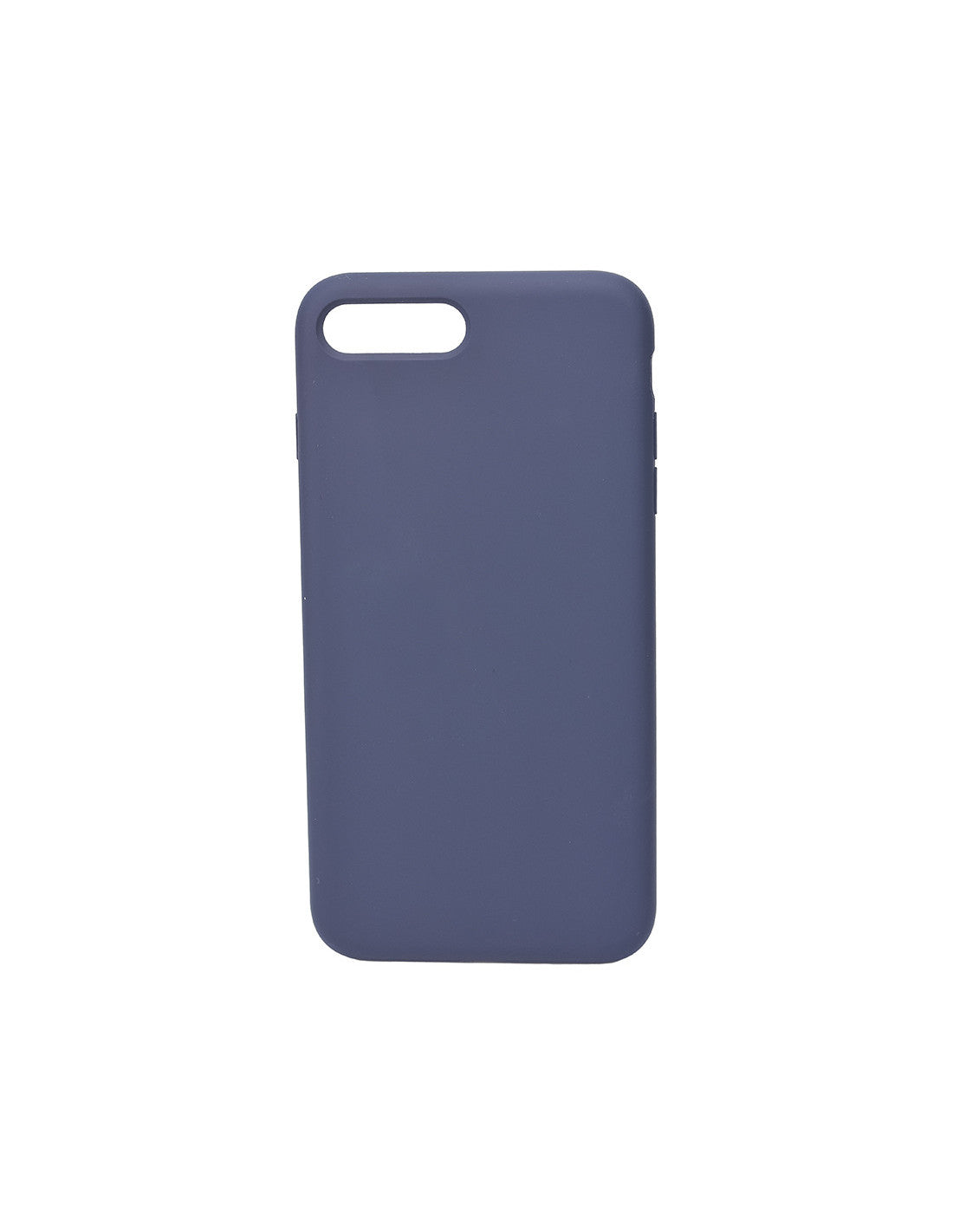 iPhone 7 / 8 Plus Silicon Case Dark Blue