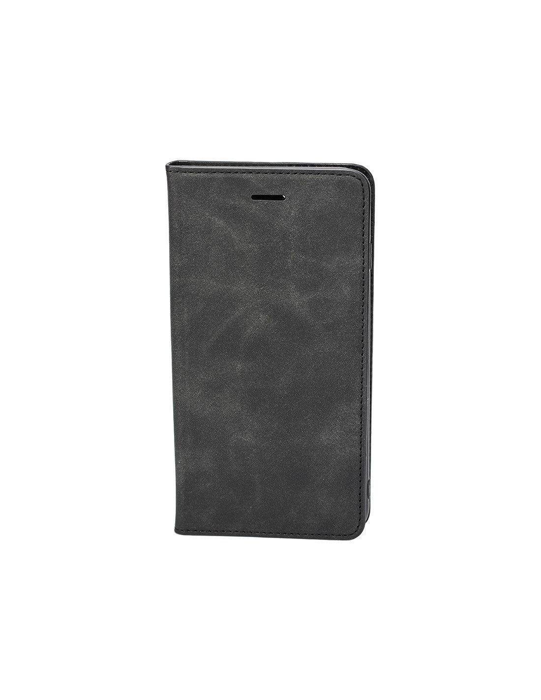 iPhone 7 / 8 Plus Wallet Case Black