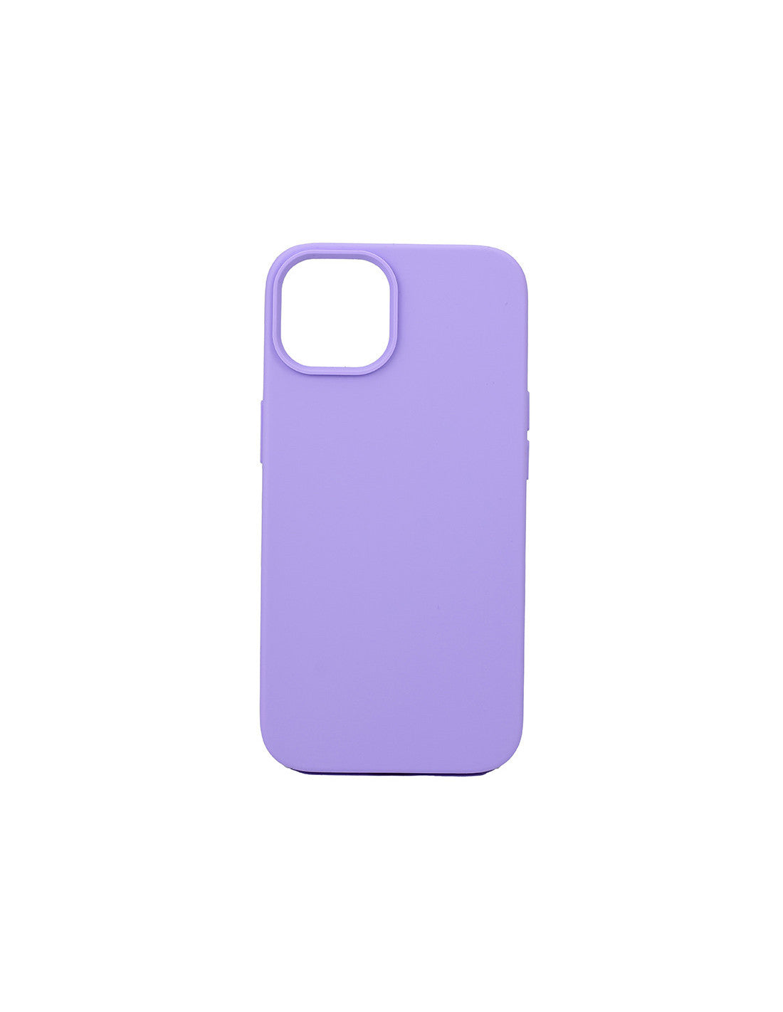 iPhone 12 Mini Silicon Case Puple