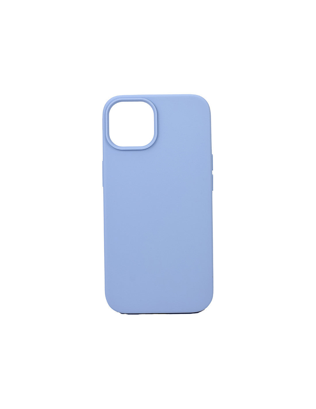 iPhone 13 Mini Silicon Case Light Blue