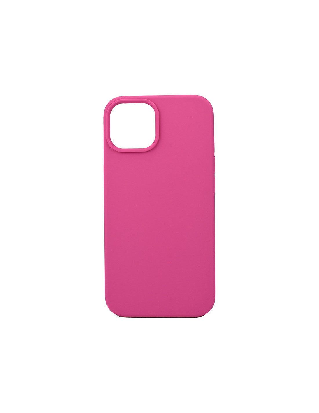 iPhone 13 Mini Silicon Case Pink