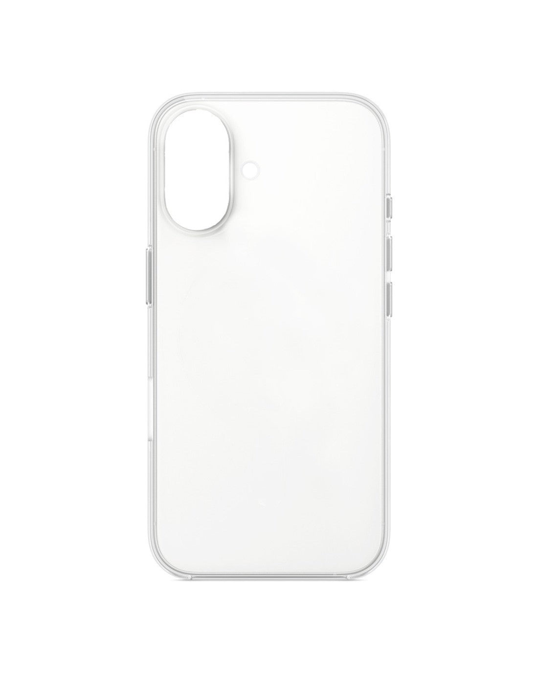 iPhone 16 Plus TPU Case