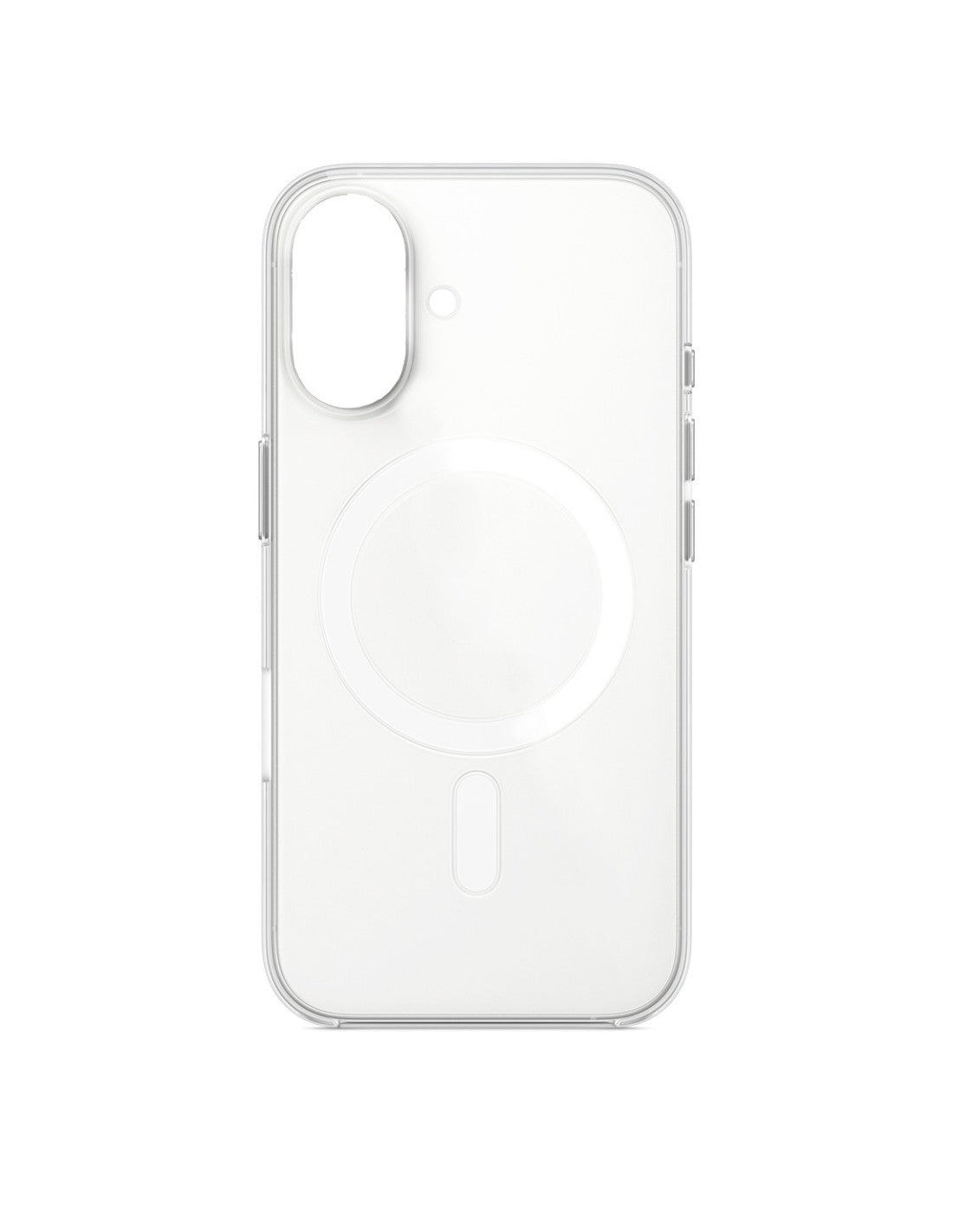 iPhone 16 Plus TPU Magsafe Case