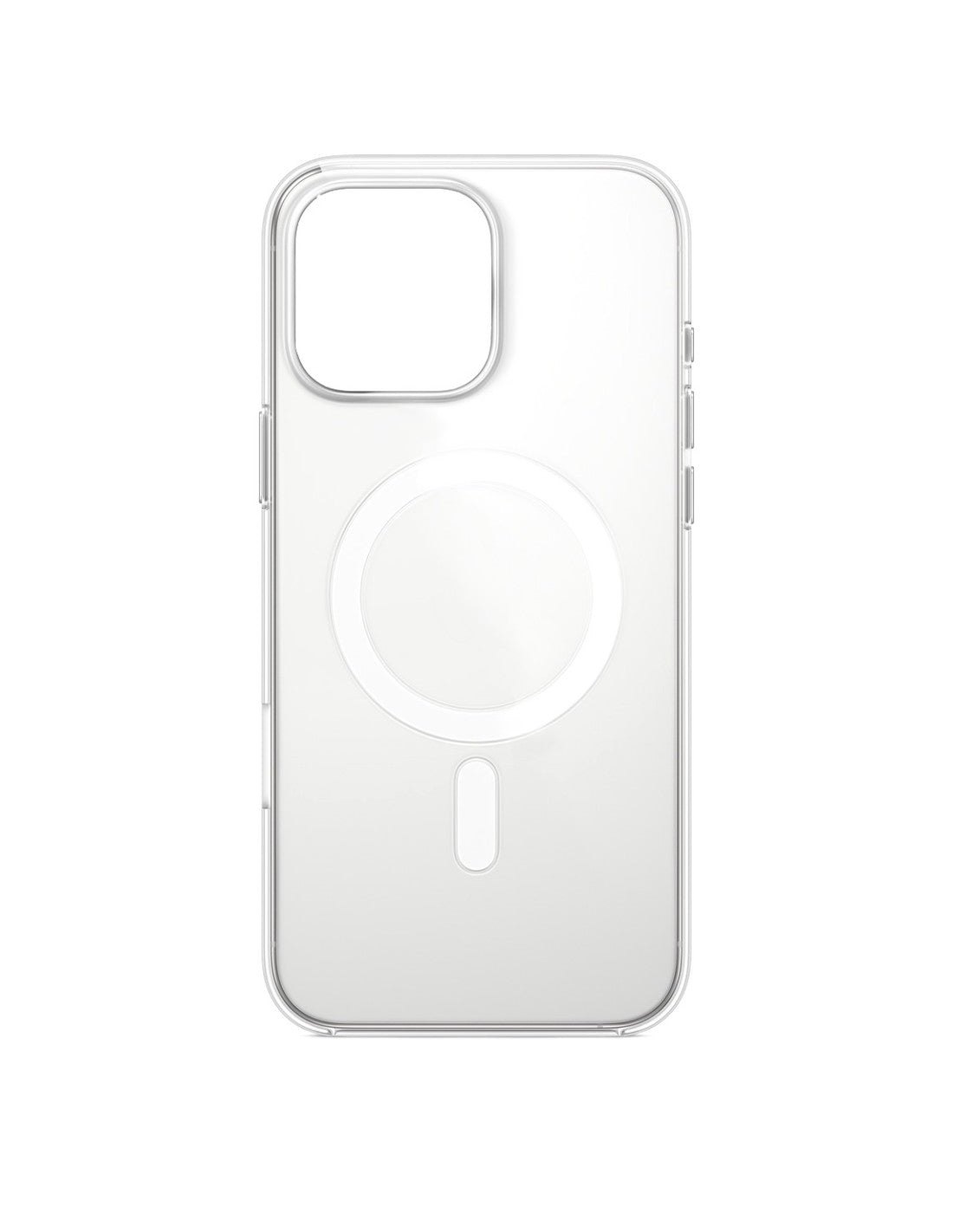 iPhone 16 Pro Max TPU Magsafe Case