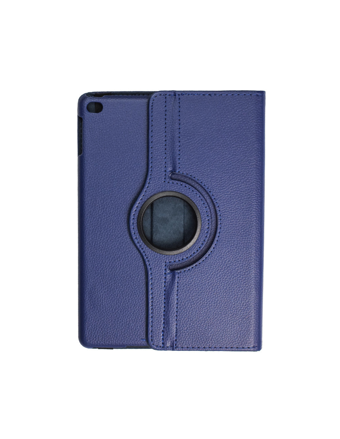 iPad Air/Air 2/Pro 9.7"/2017/2018 - 360 Degree Flip Case -Blue - Bulk