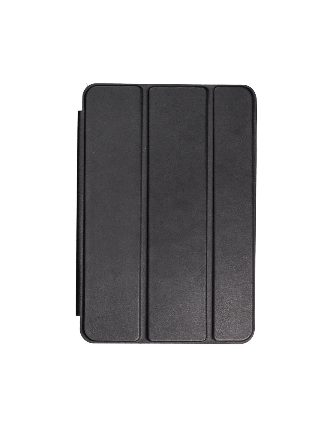 iPad 10.2 2019/2020/2021 - Folio Case - Black