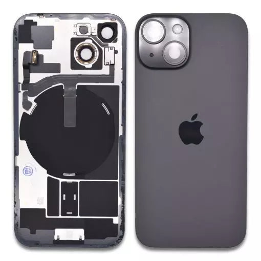 Apple iPhone 15 Pro Max Housing Original (GENUINE) | (Full Assembly)
