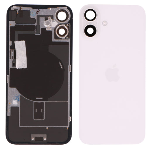 Apple iPhone 16 Plus Housing Original (GENUINE) | (Full Assembly)