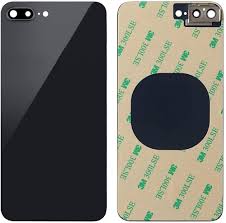 Apple iPhone 8 Back Glass OEM (Premium)