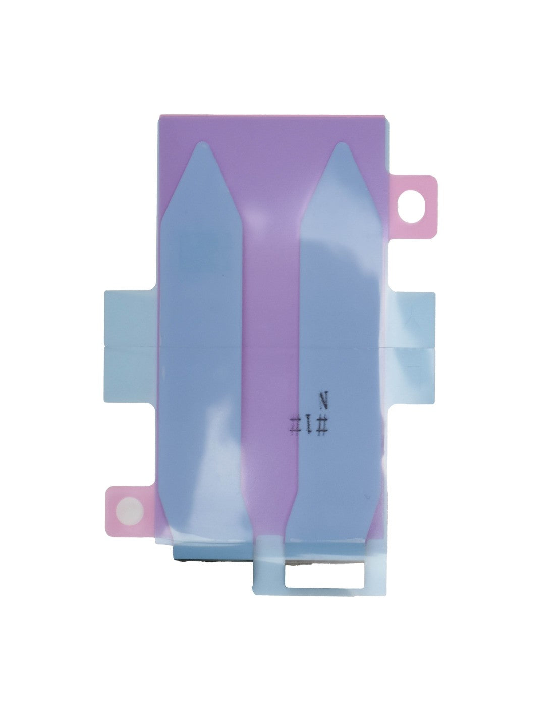 iPhone 15 batteritejp