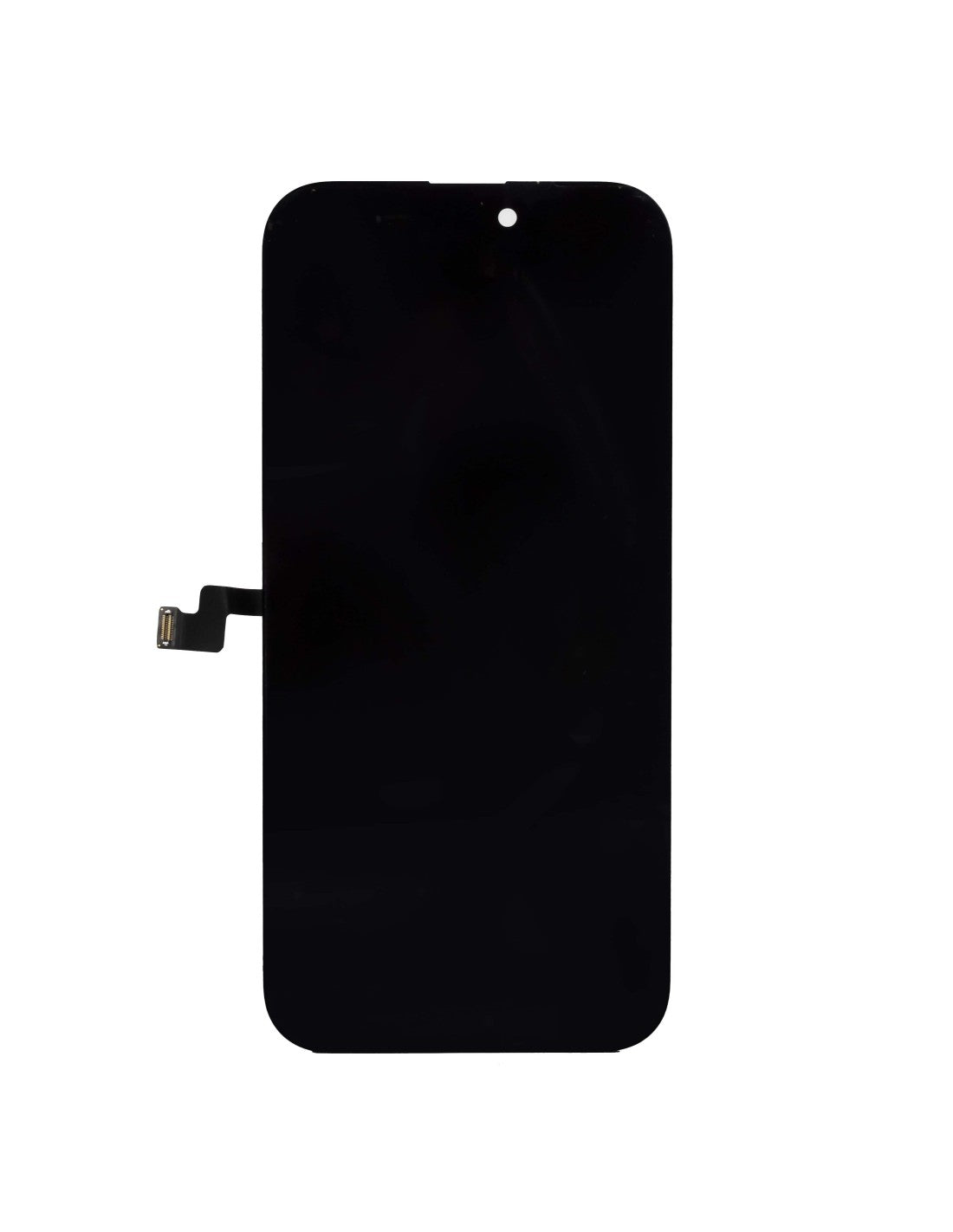 Screen - iPhone 16 Pro Max - Renoverad Kvalitet (OEM)