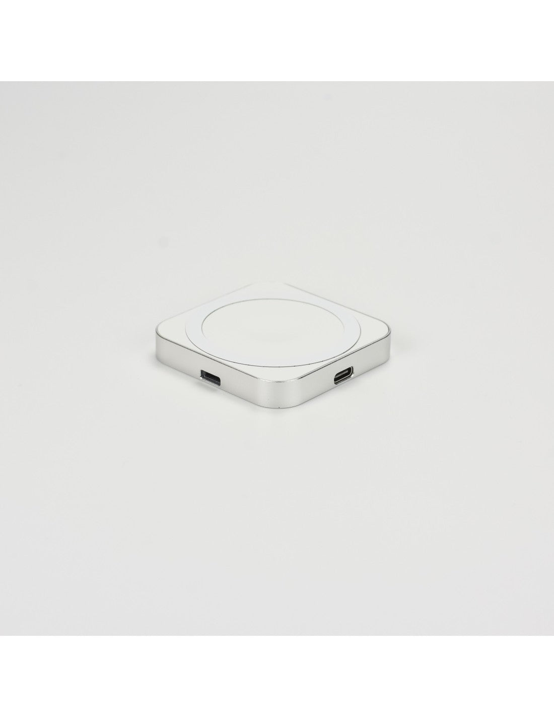 3 in 1 Wireless Charger - White