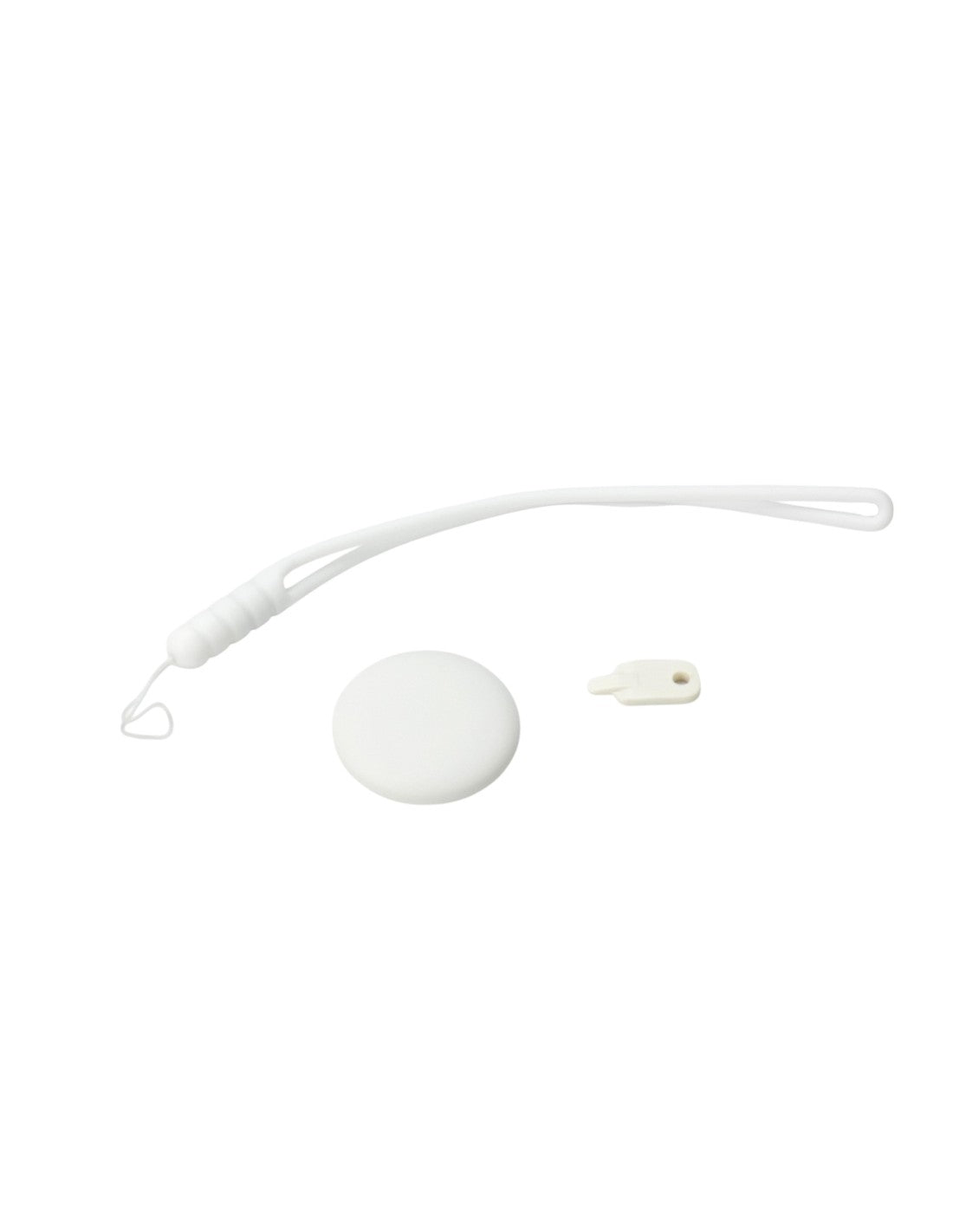 TagMe by Polaris (3-pack) – MFI-certifierad för att fungera med Apple Find My Phone