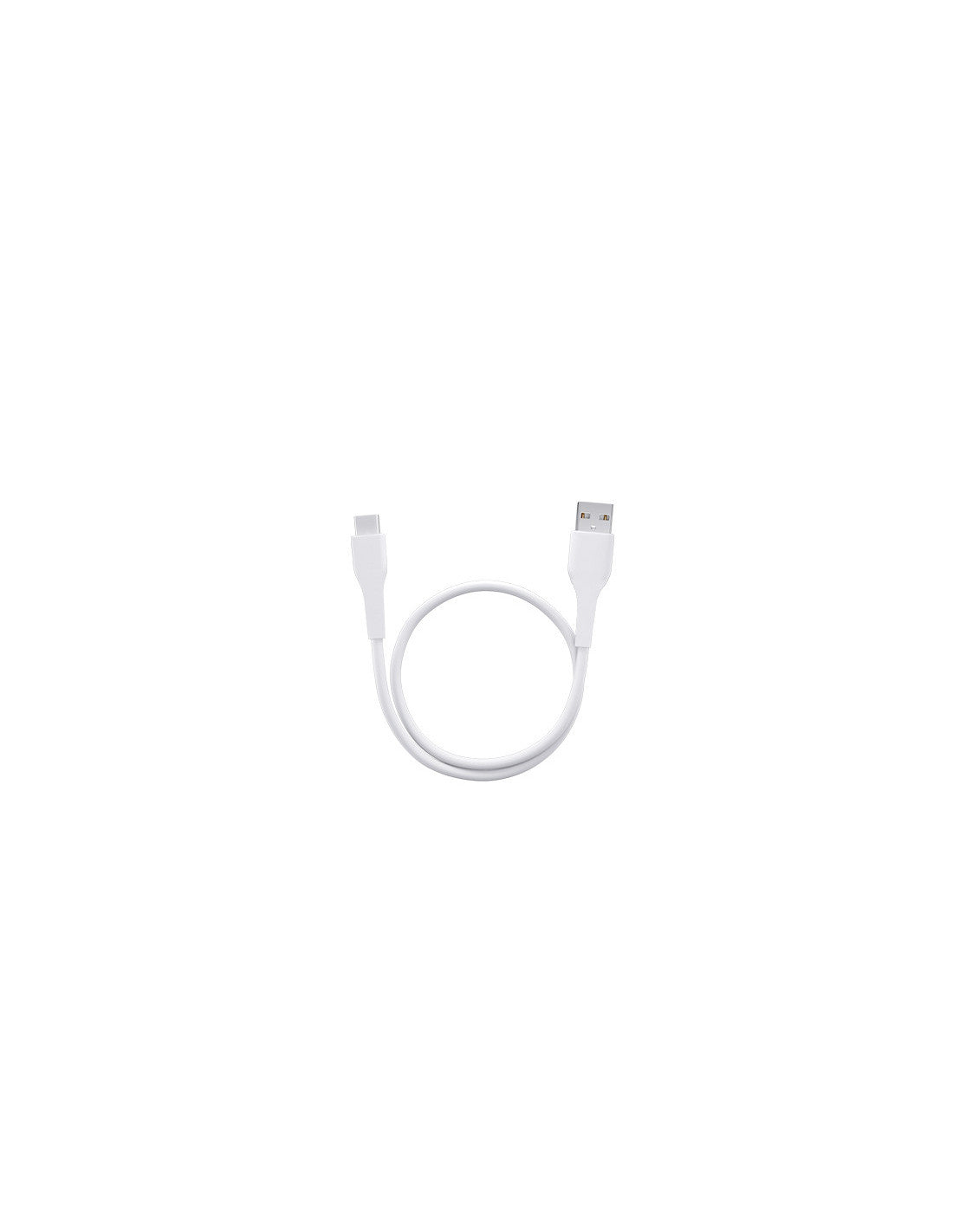 Data cable - Iphone 4 (classic) - White - 1m