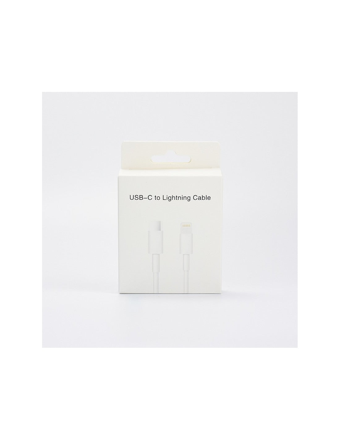 Packad 2 meter USB-C