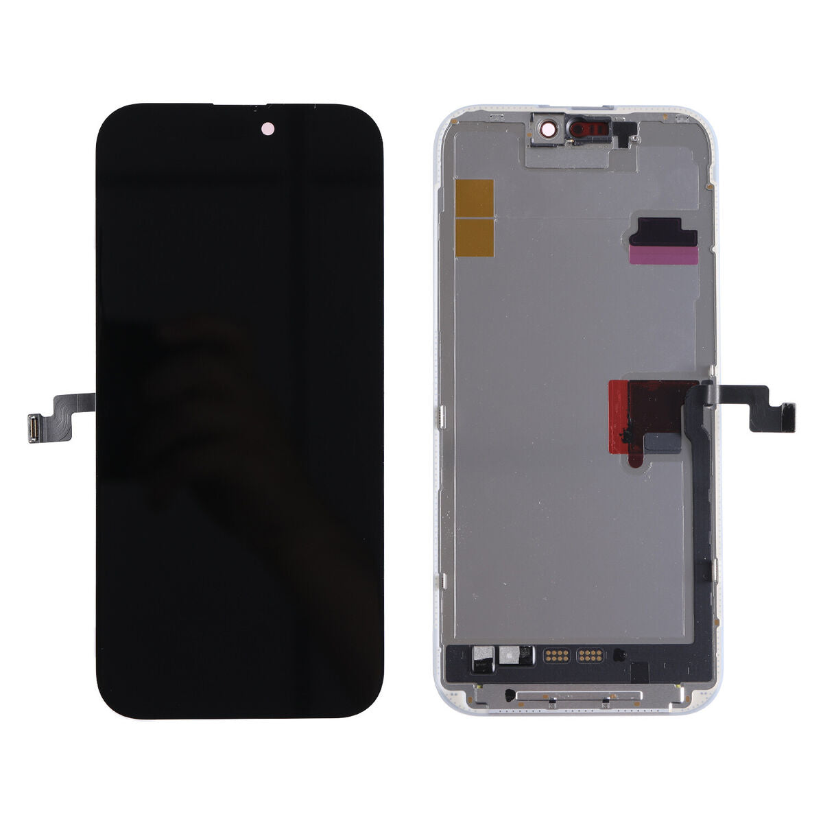 Apple iPhone 16 Pro Max Screen/Display Diagnostics OEM LCD Display