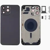 Apple iPhone 13 Pro Max Back Glass OEM (Premium)