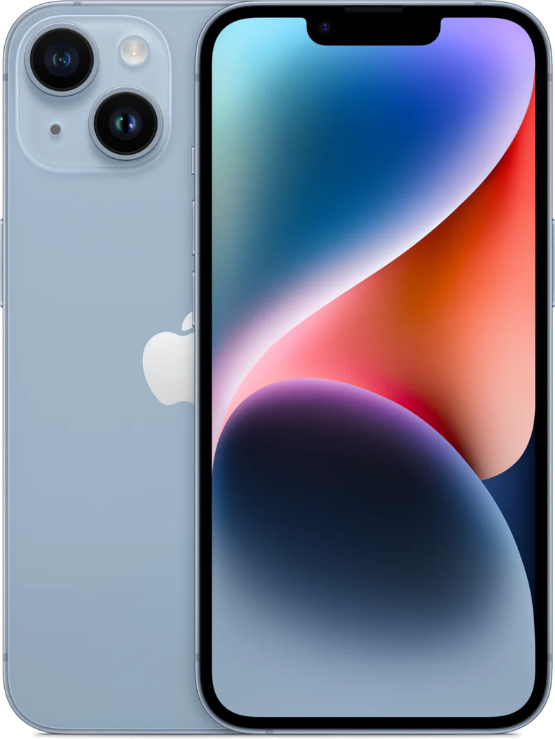 iPhone 14