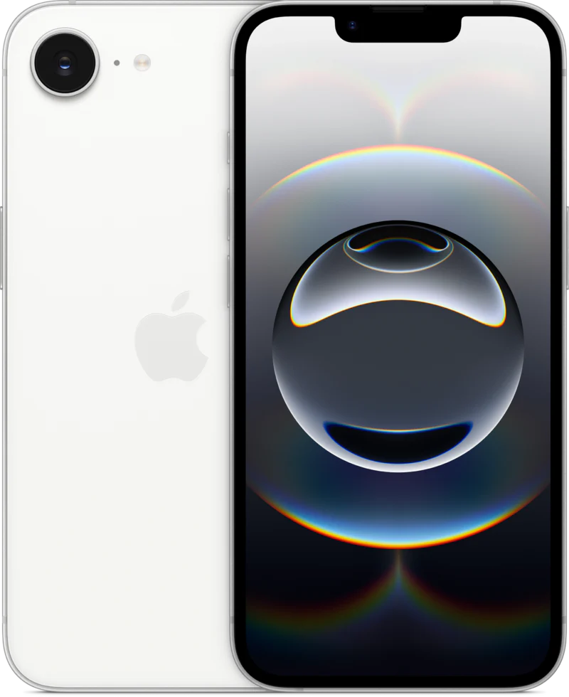 iPhone 16e