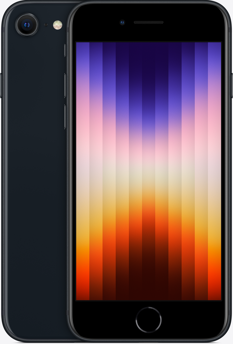 iPhone SE 3rd Gen